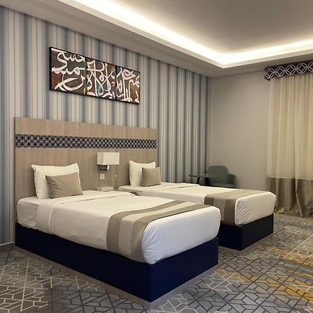 فندق بلنسية - Balensia Hotel Medina Kültér fotó