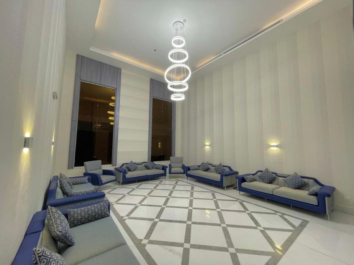 فندق بلنسية - Balensia Hotel Medina Kültér fotó