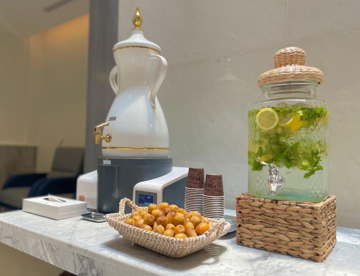 فندق بلنسية - Balensia Hotel Medina Kültér fotó