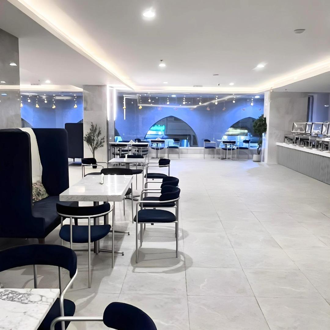 فندق بلنسية - Balensia Hotel Medina Kültér fotó