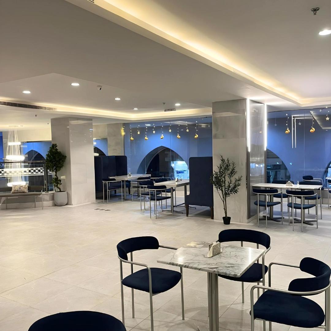 فندق بلنسية - Balensia Hotel Medina Kültér fotó