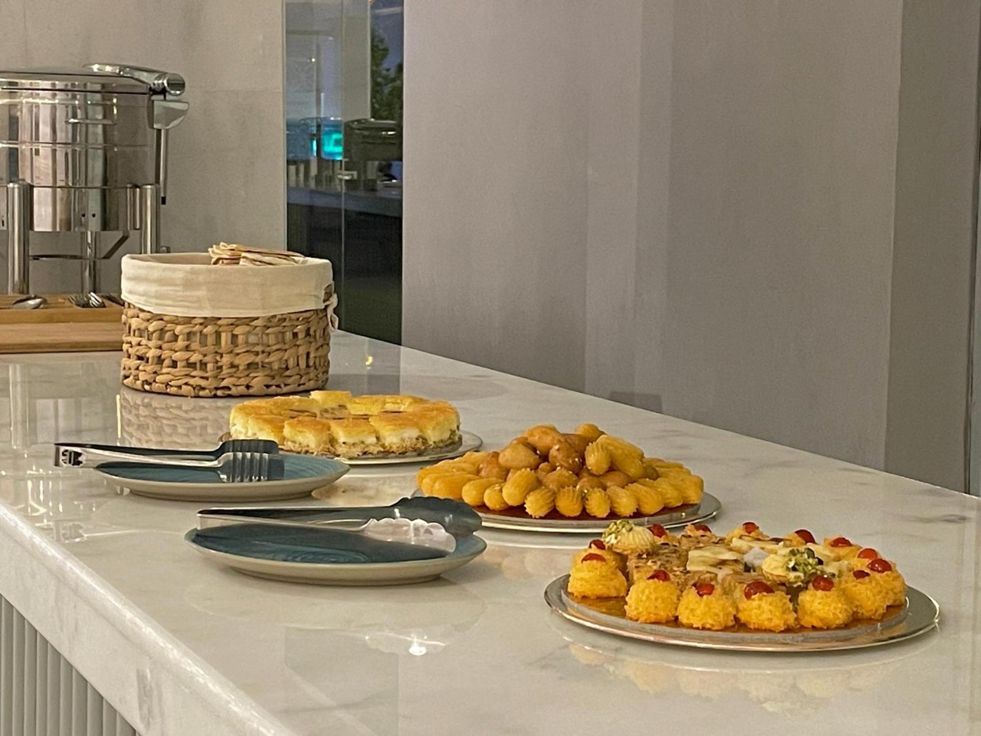 فندق بلنسية - Balensia Hotel Medina Kültér fotó