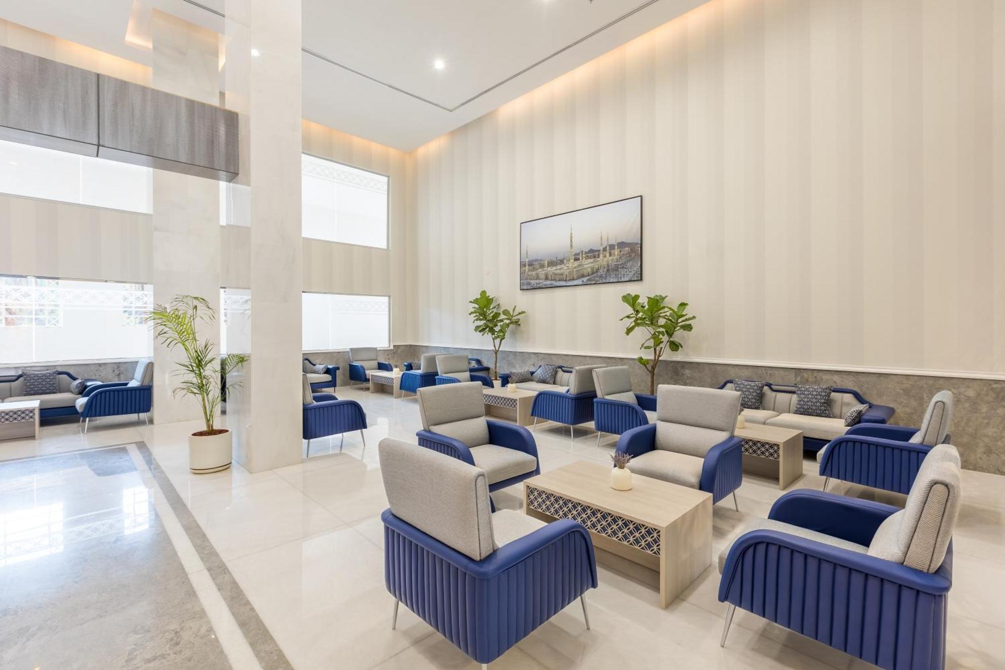 فندق بلنسية - Balensia Hotel Medina Kültér fotó