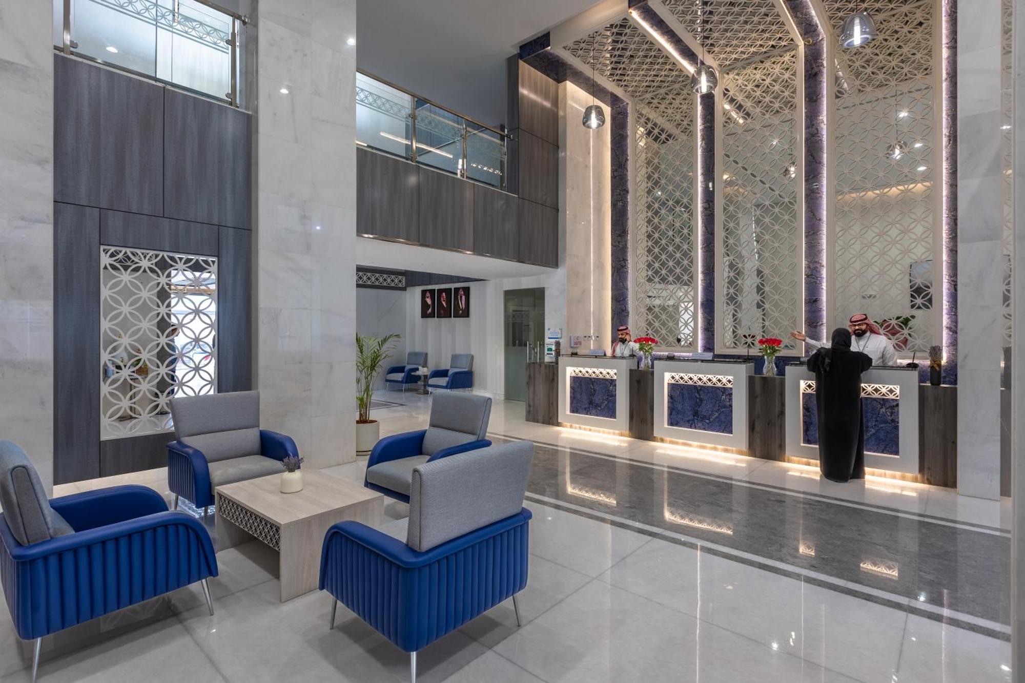 فندق بلنسية - Balensia Hotel Medina Kültér fotó
