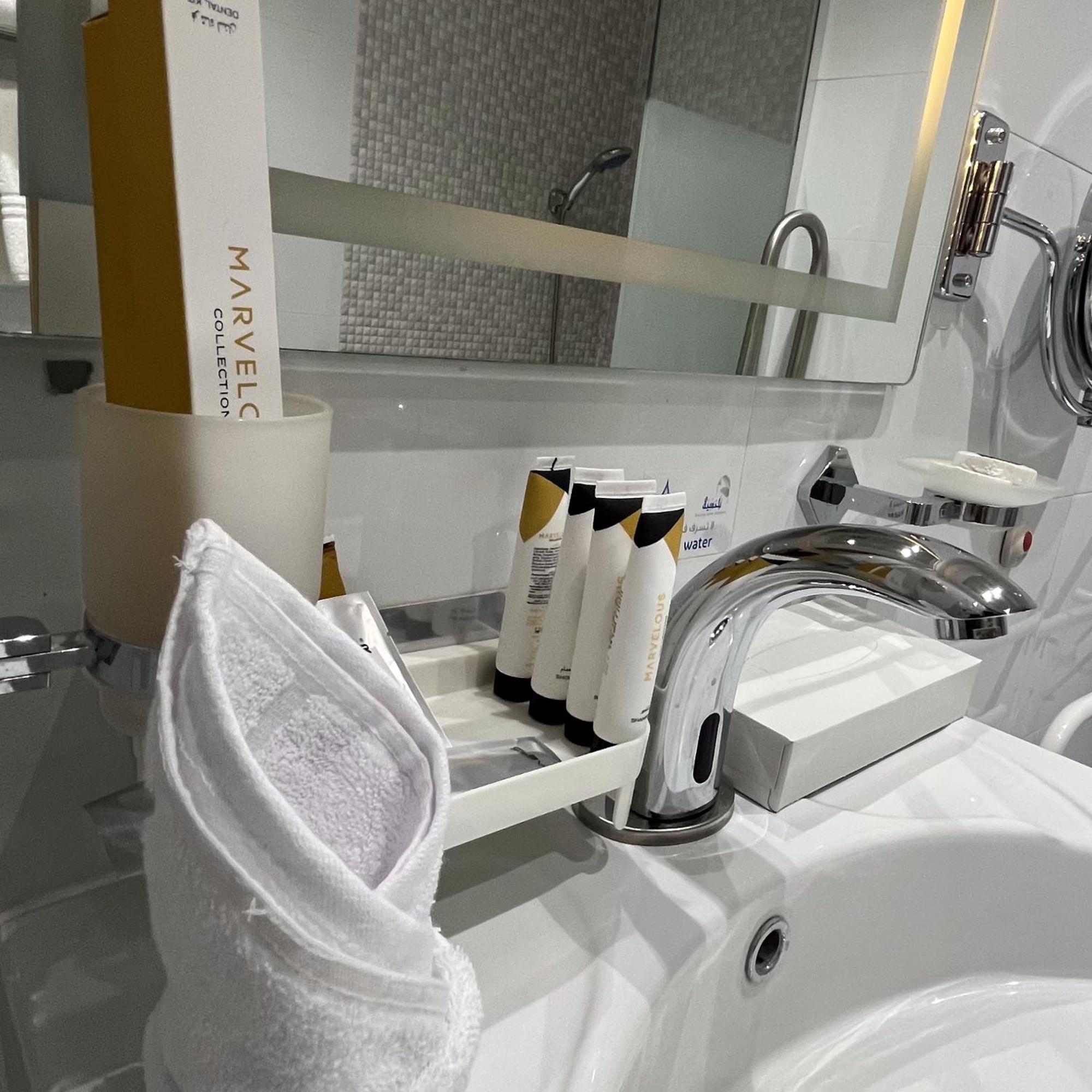 فندق بلنسية - Balensia Hotel Medina Szoba fotó