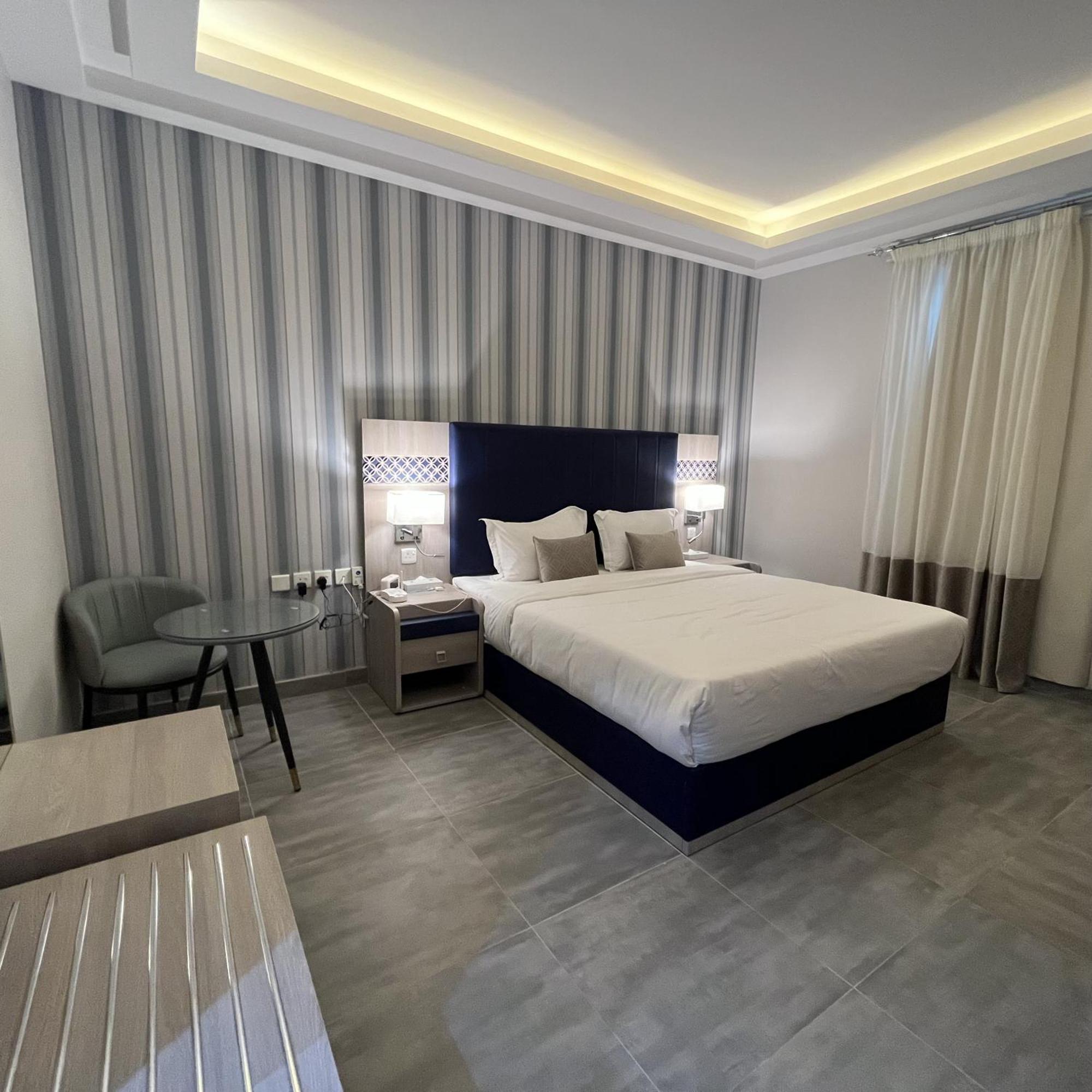 فندق بلنسية - Balensia Hotel Medina Szoba fotó