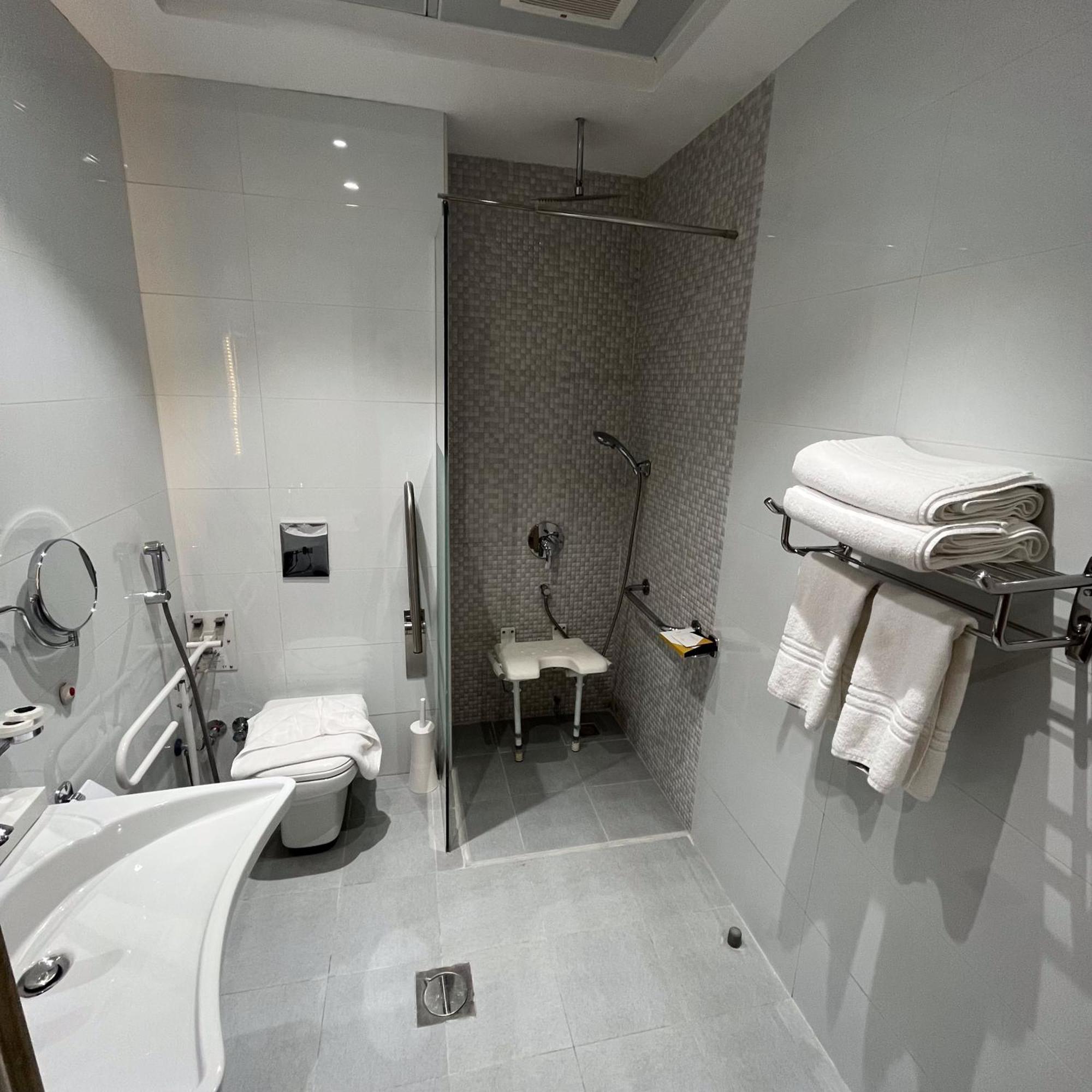 فندق بلنسية - Balensia Hotel Medina Szoba fotó
