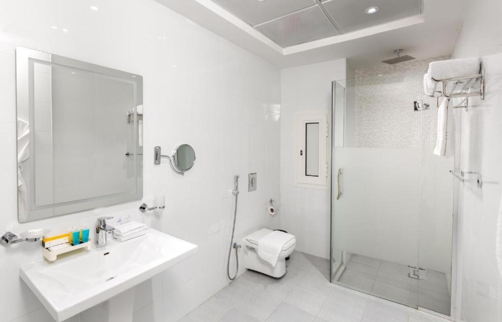 فندق بلنسية - Balensia Hotel Medina Kültér fotó