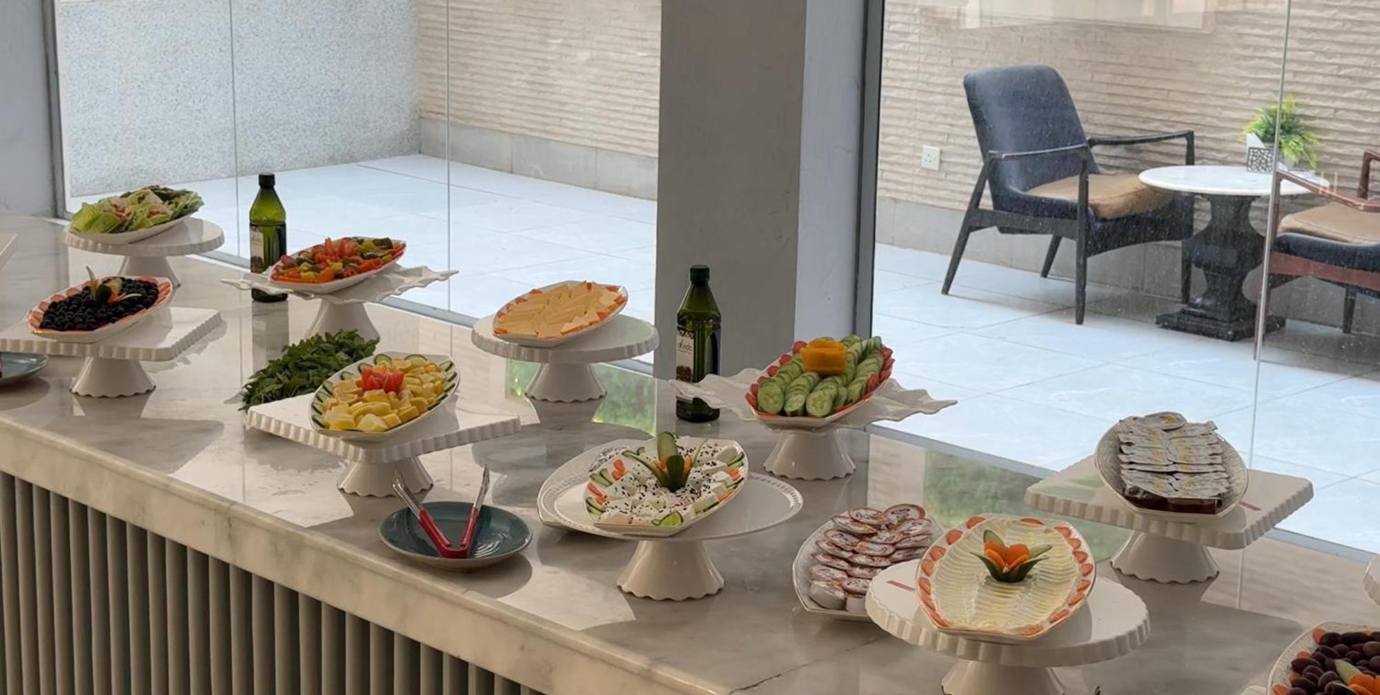 فندق بلنسية - Balensia Hotel Medina Kültér fotó