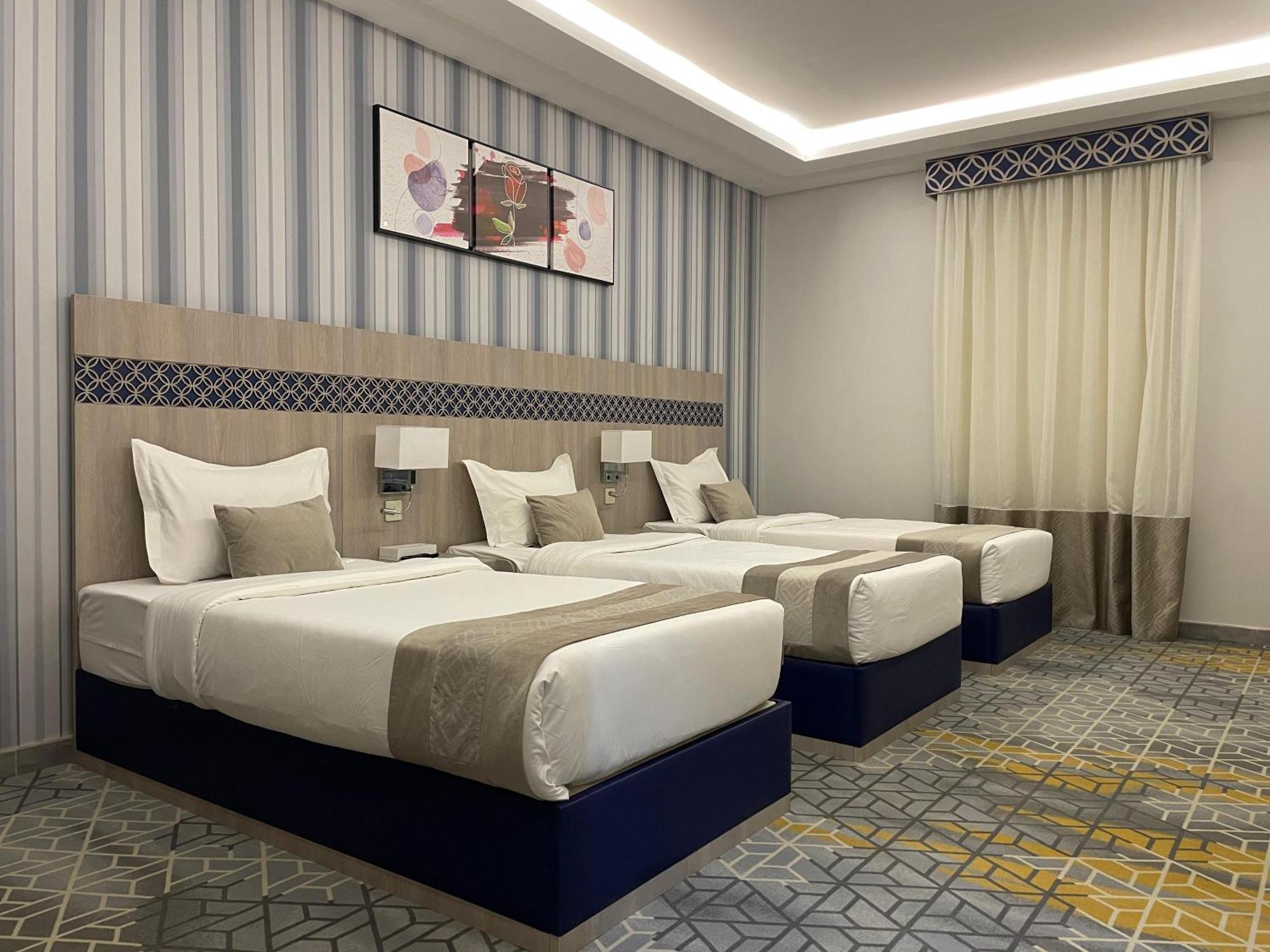 فندق بلنسية - Balensia Hotel Medina Kültér fotó