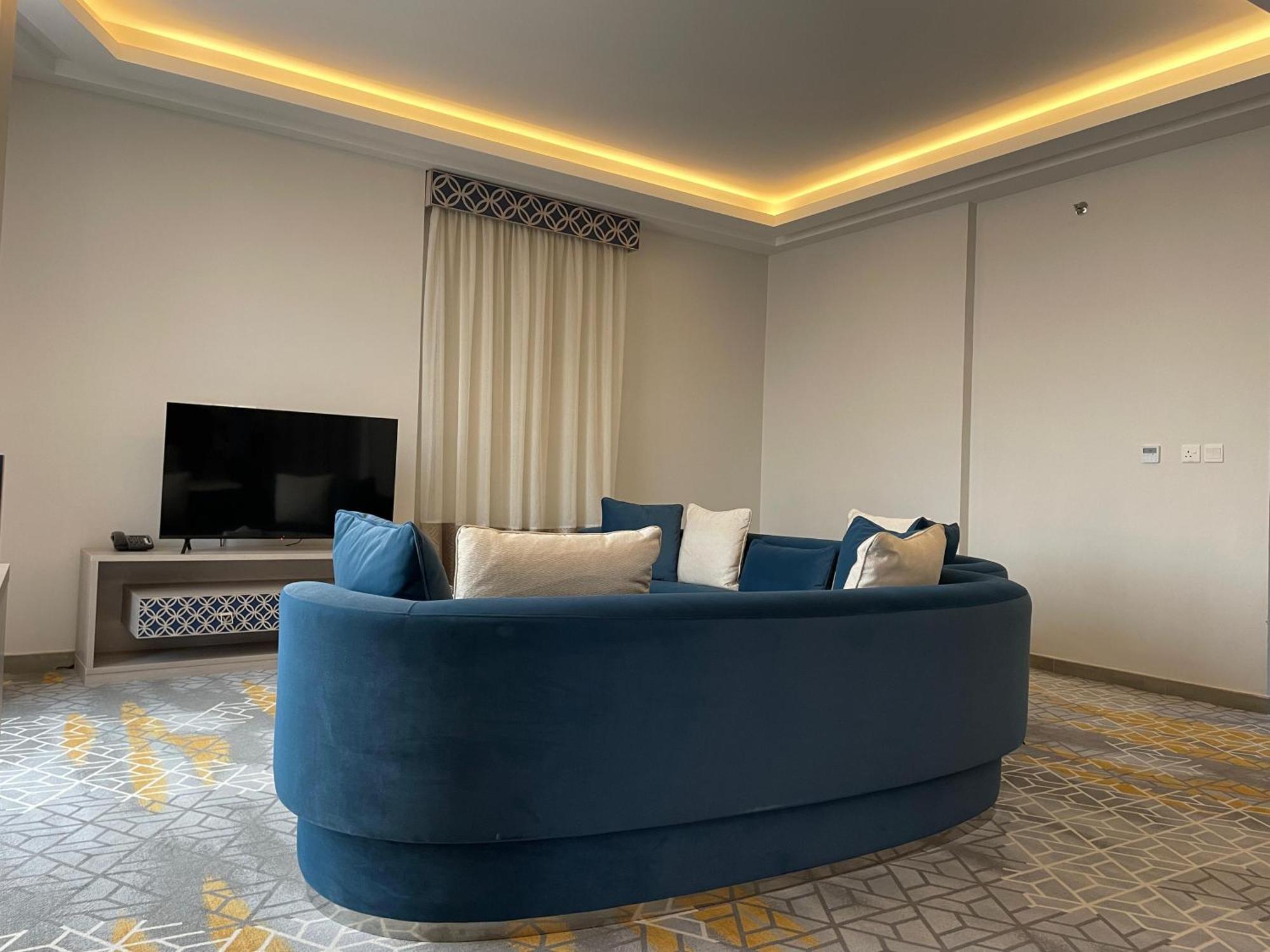 فندق بلنسية - Balensia Hotel Medina Kültér fotó