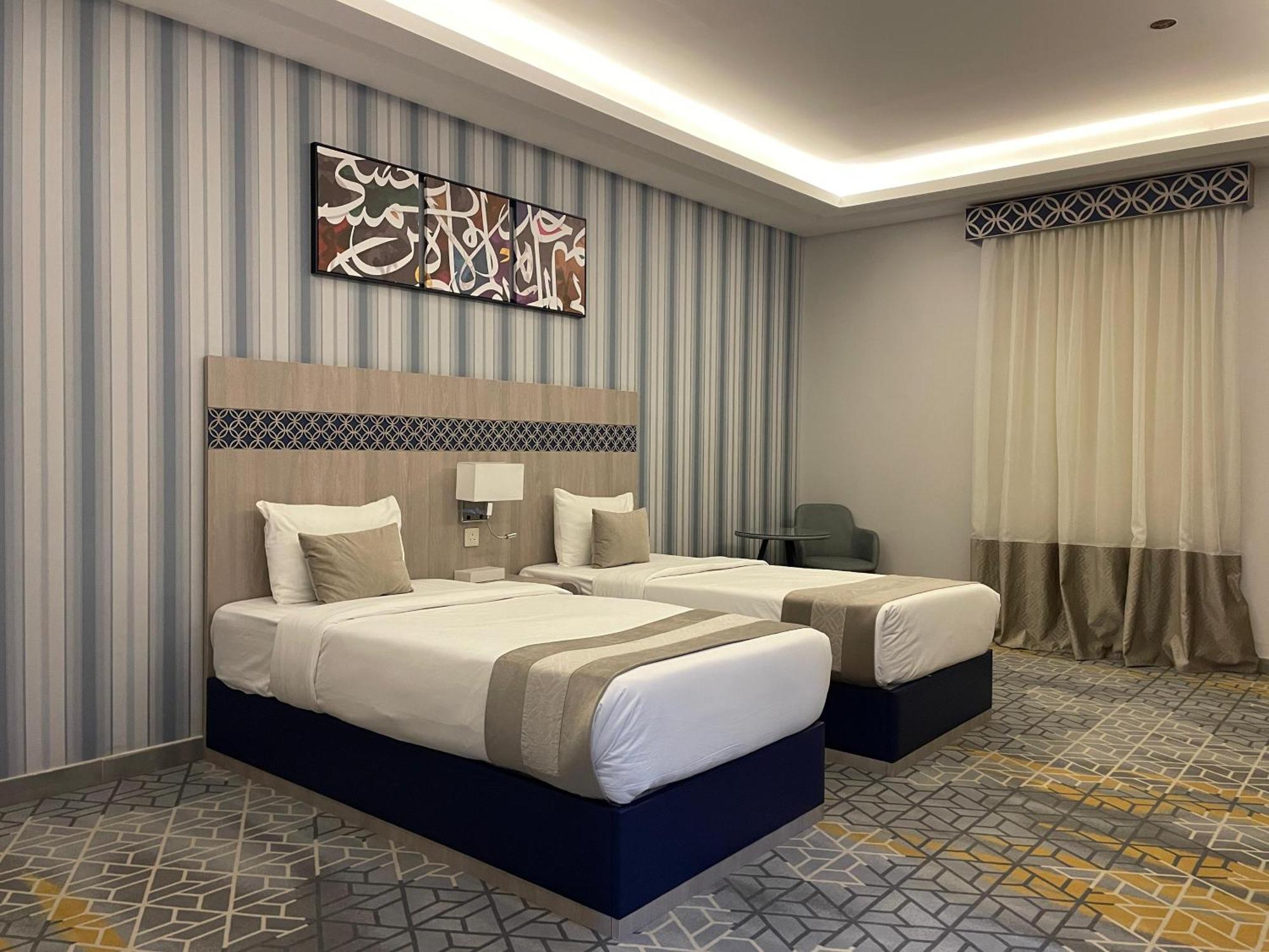 فندق بلنسية - Balensia Hotel Medina Kültér fotó