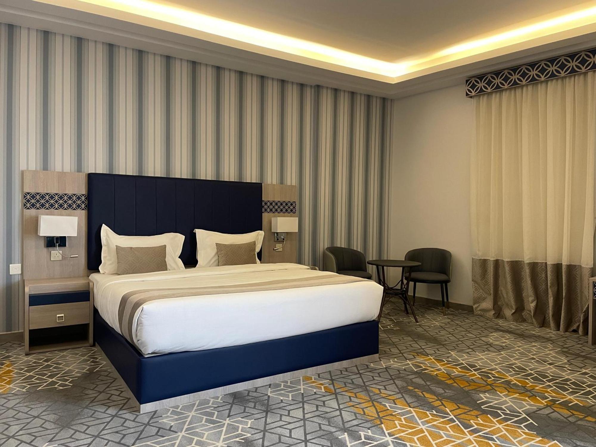 فندق بلنسية - Balensia Hotel Medina Kültér fotó